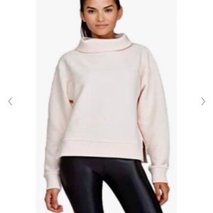 Noli Yoga NOTO Pullover Sweater